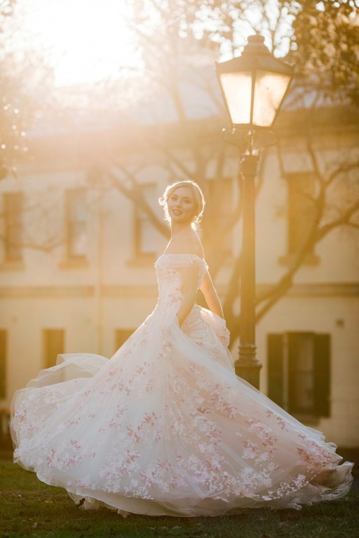 Fairytales Bridal Boutique