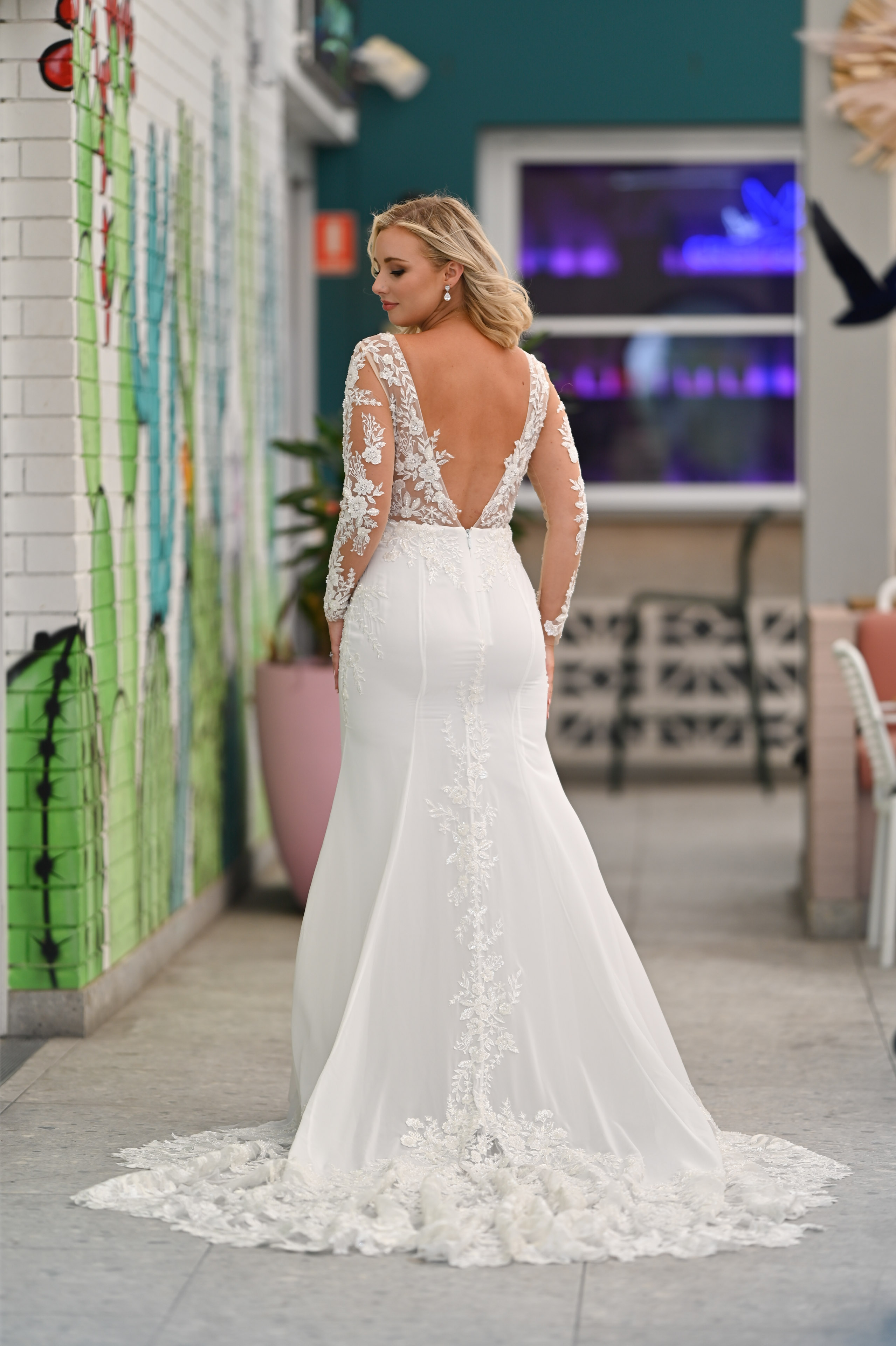Fairytales Bridal Boutique