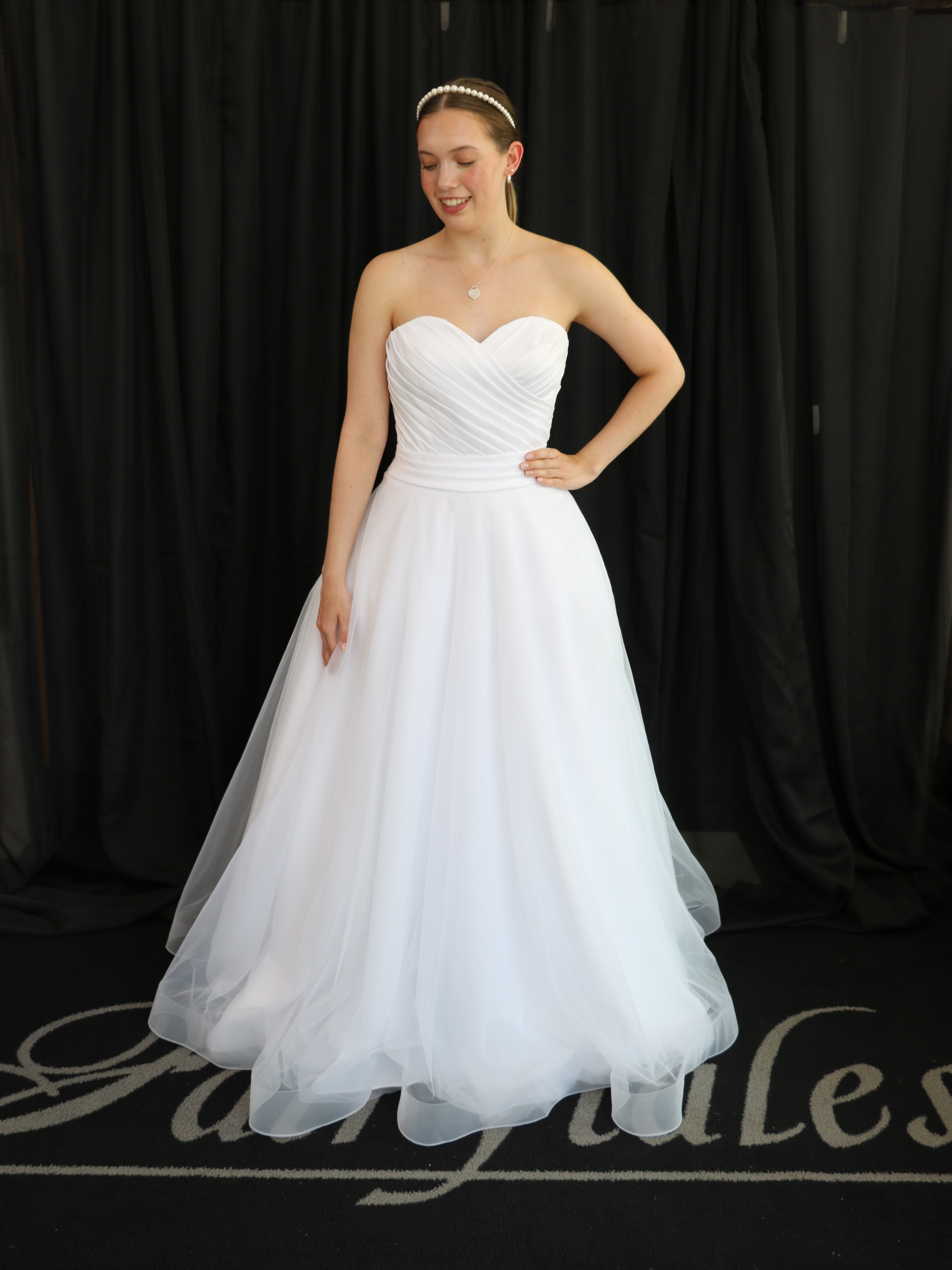 Fairytales Bridal Boutique