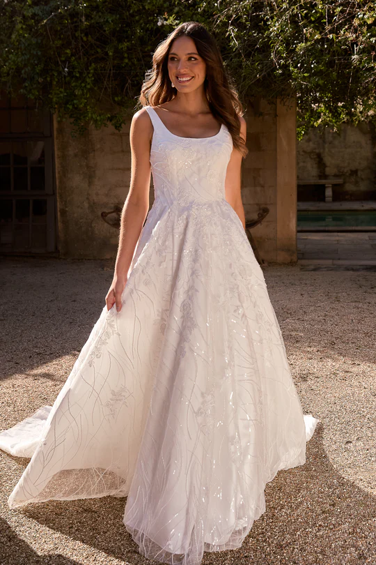 Fairytales Bridal Boutique