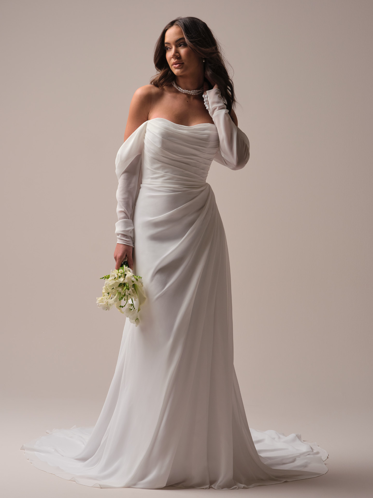 Fairytales Bridal Boutique