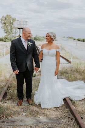 Fairytales Bridal Boutique