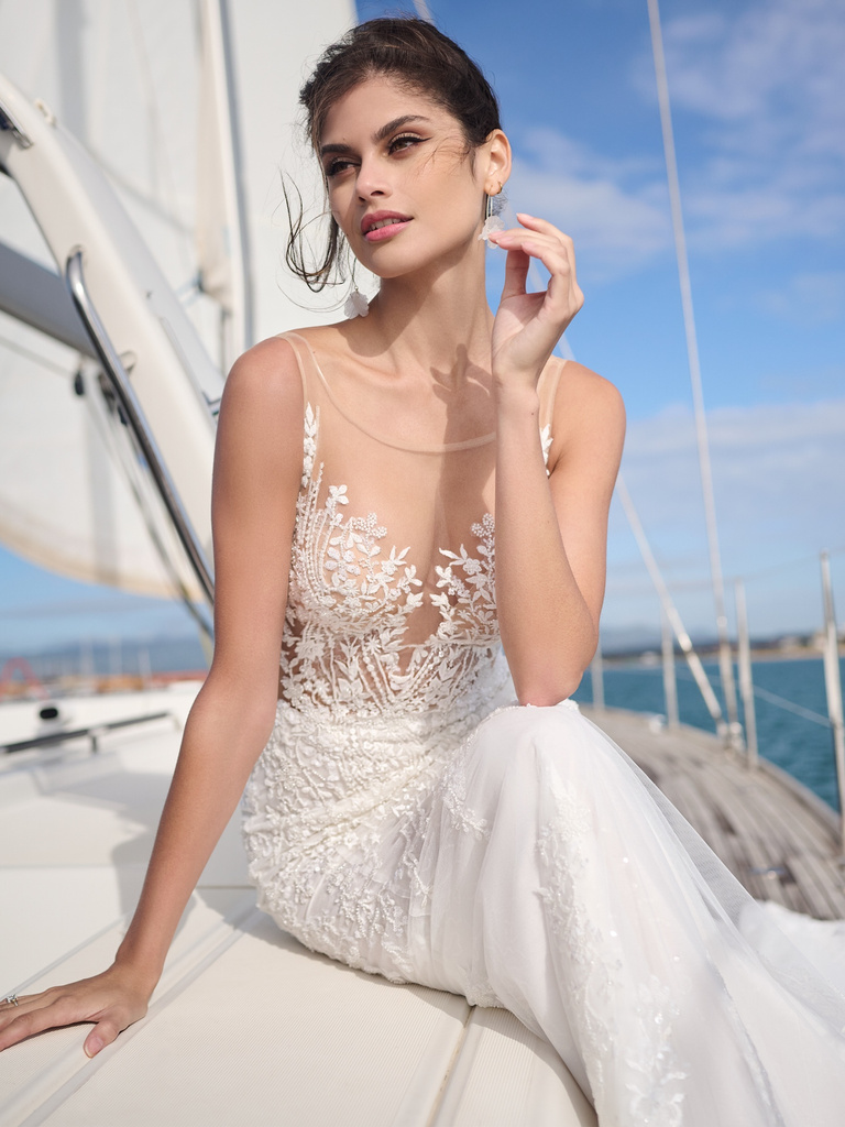 Fairytales Bridal Boutique