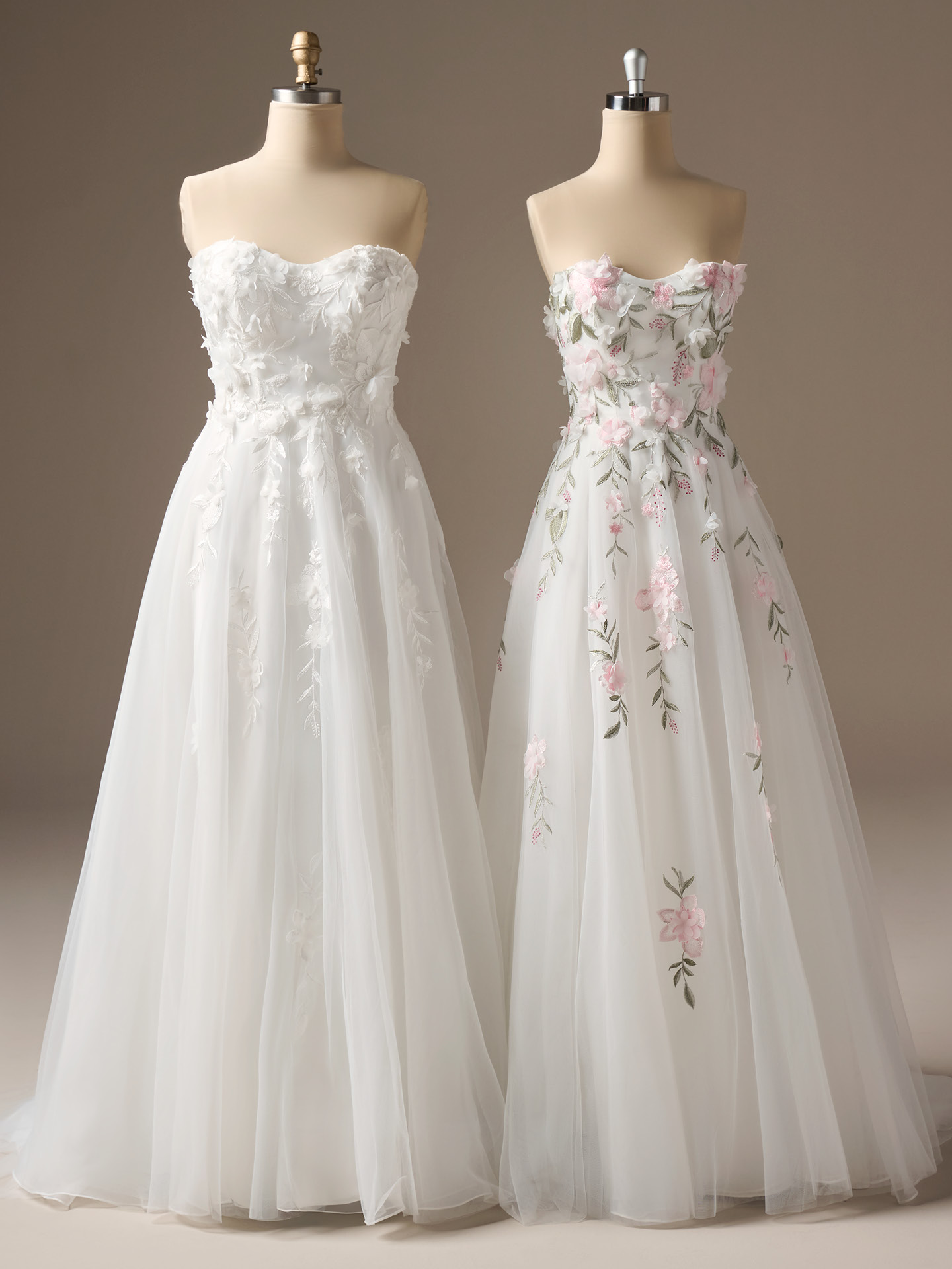 Fairytales Bridal Boutique