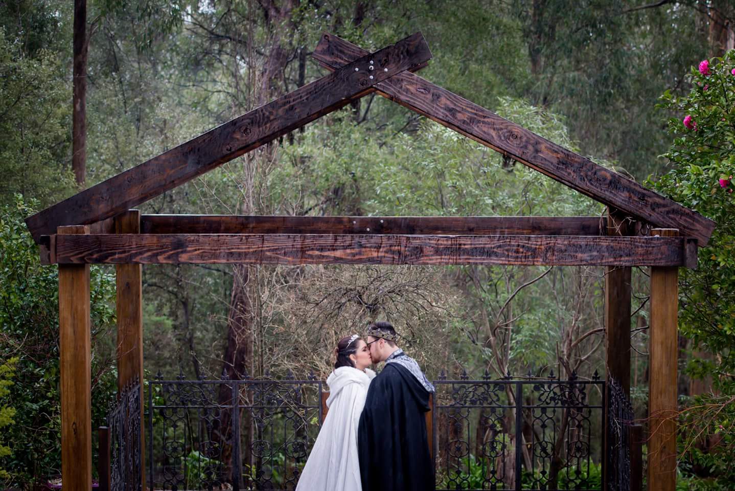 Fairytales Bridal Boutique