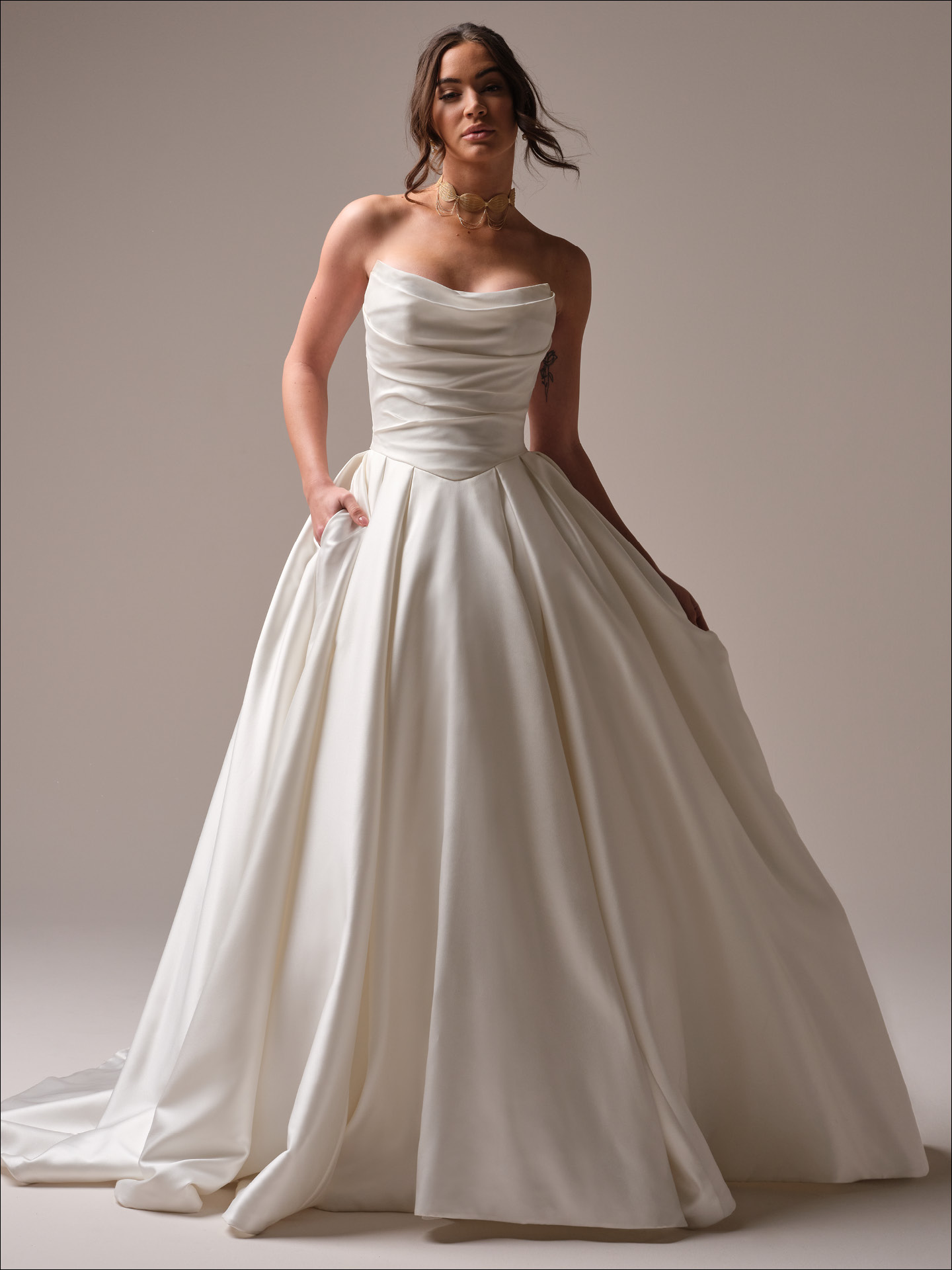 Fairytales Bridal Boutique