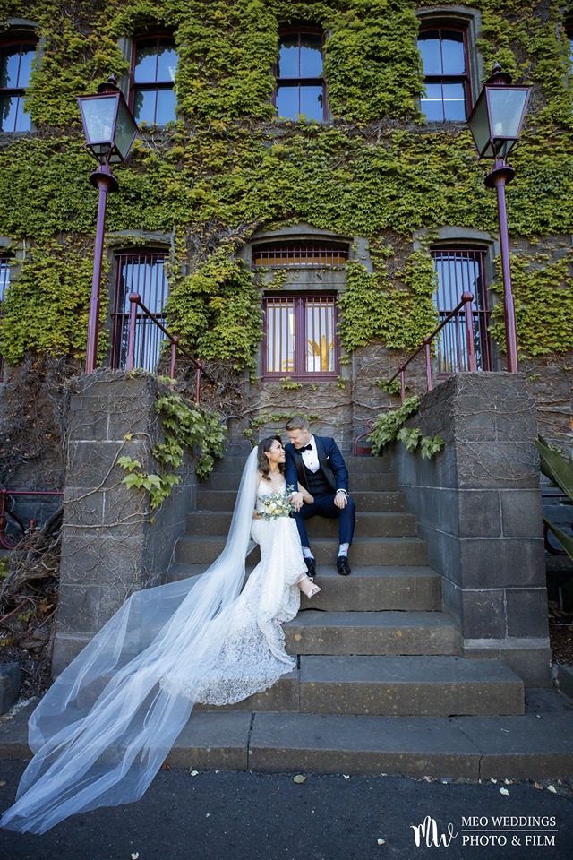 Fairytales Bridal Boutique