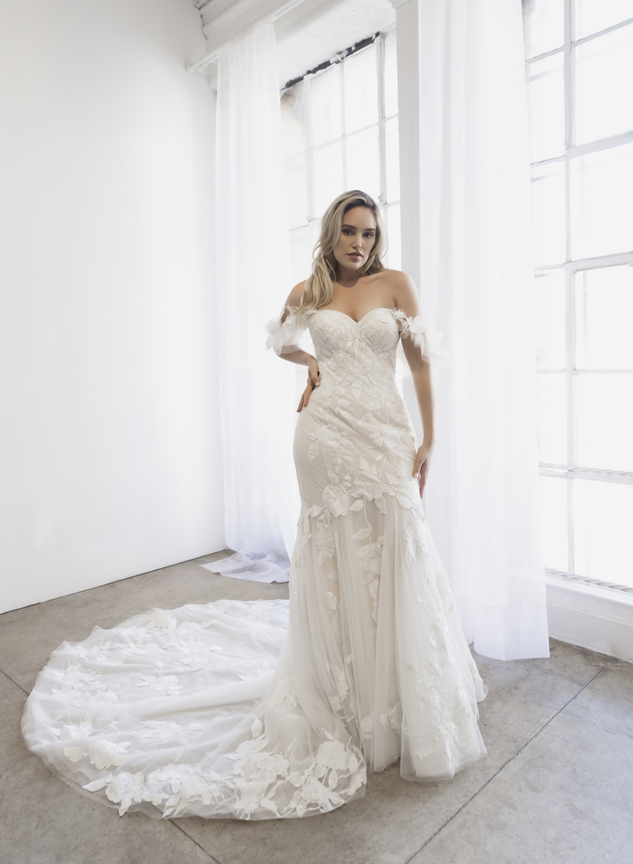 Fairytales Bridal Boutique