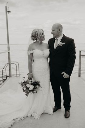 Fairytales Bridal Boutique