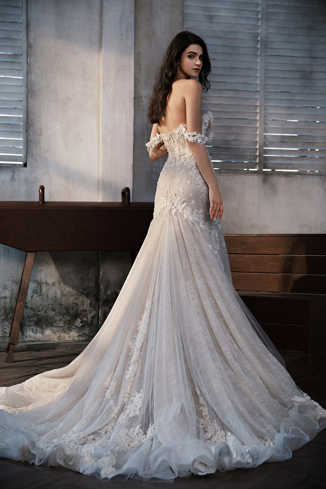 Fairytales Bridal Boutique