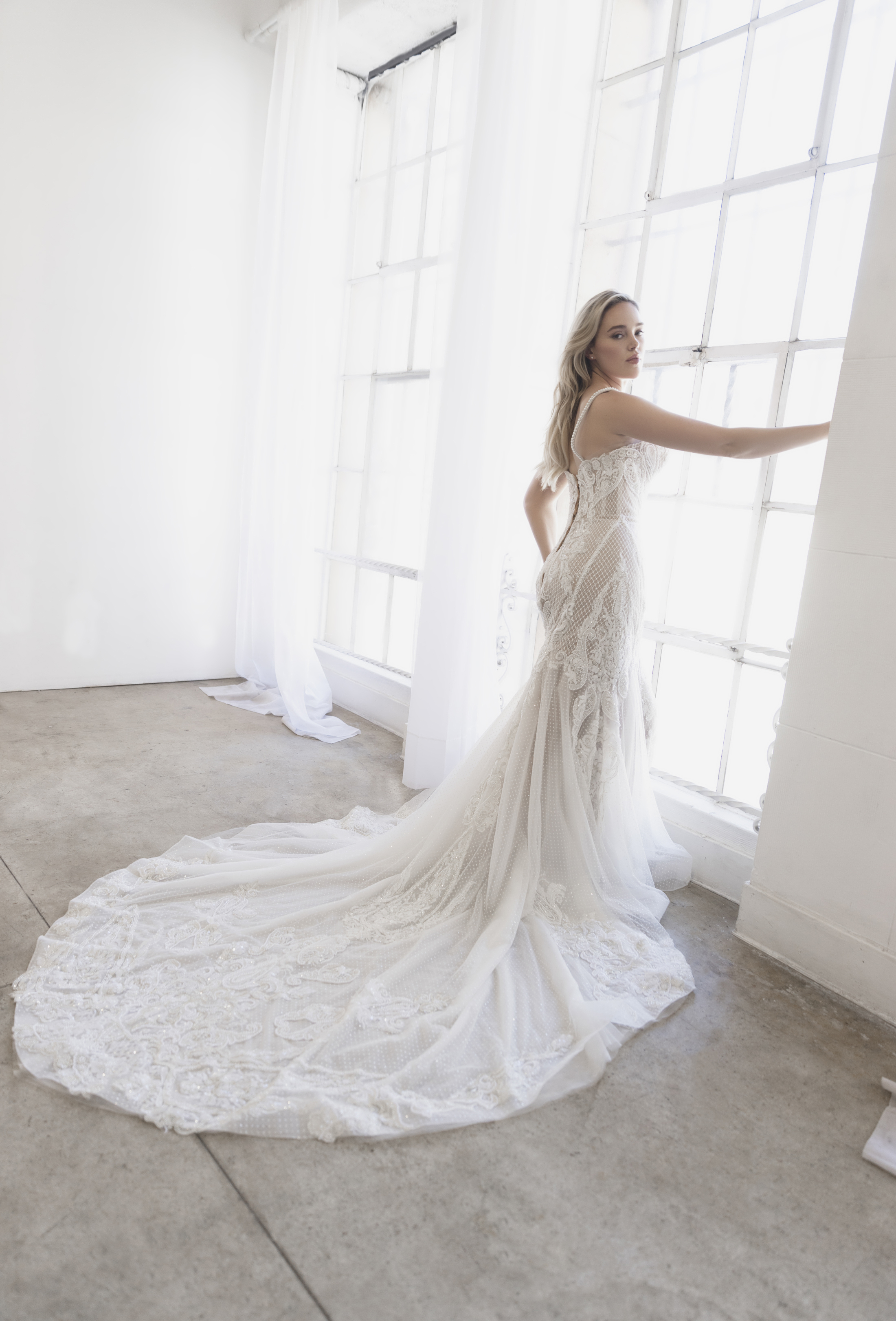 Fairytales Bridal Boutique