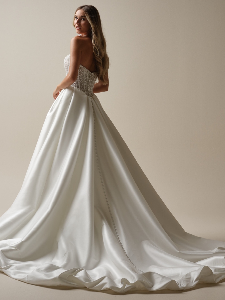 Fairytales Bridal Boutique