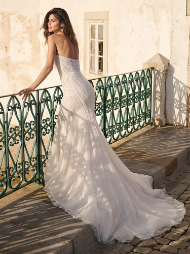 Fairytales Bridal Boutique