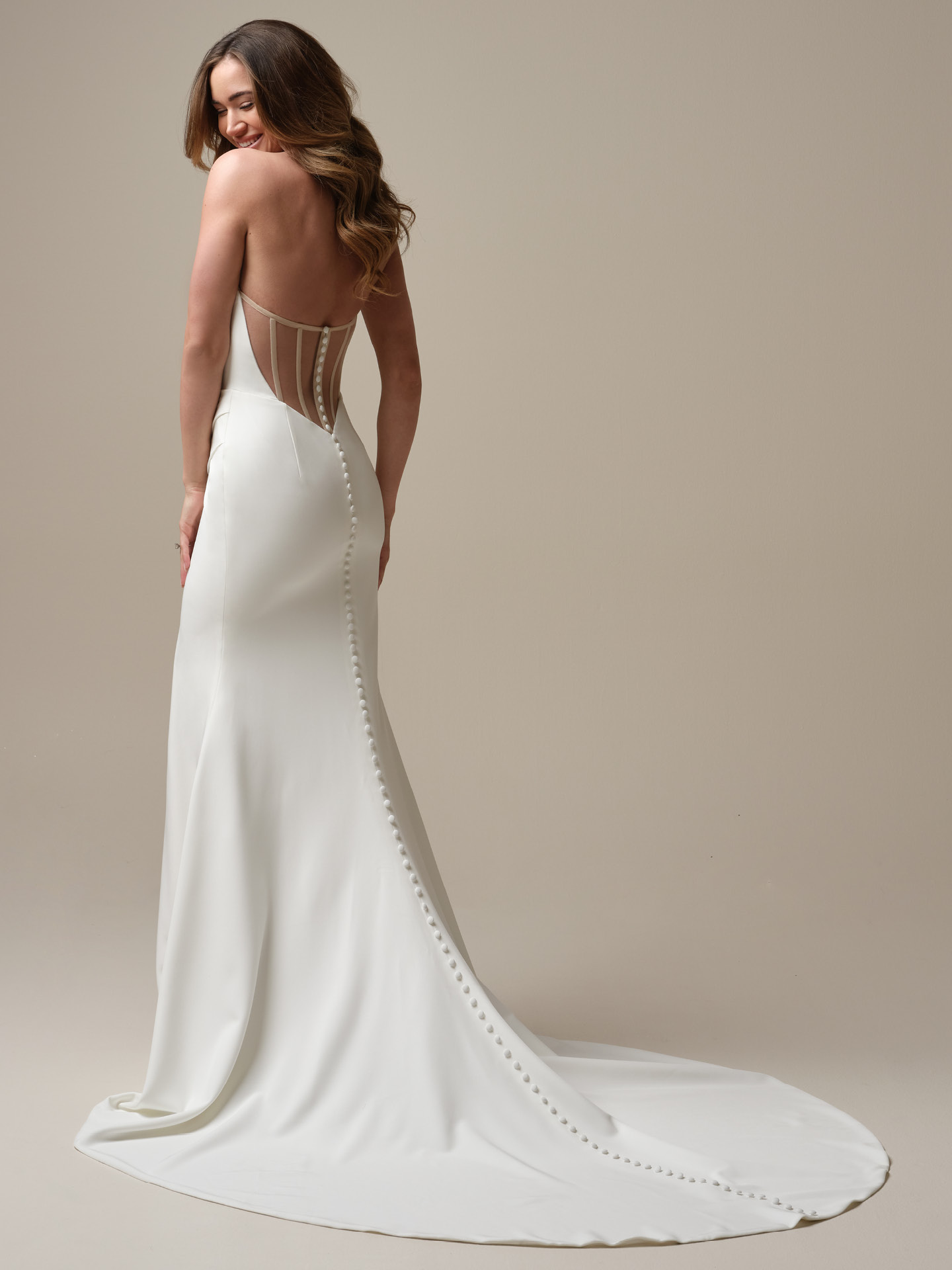 Fairytales Bridal Boutique