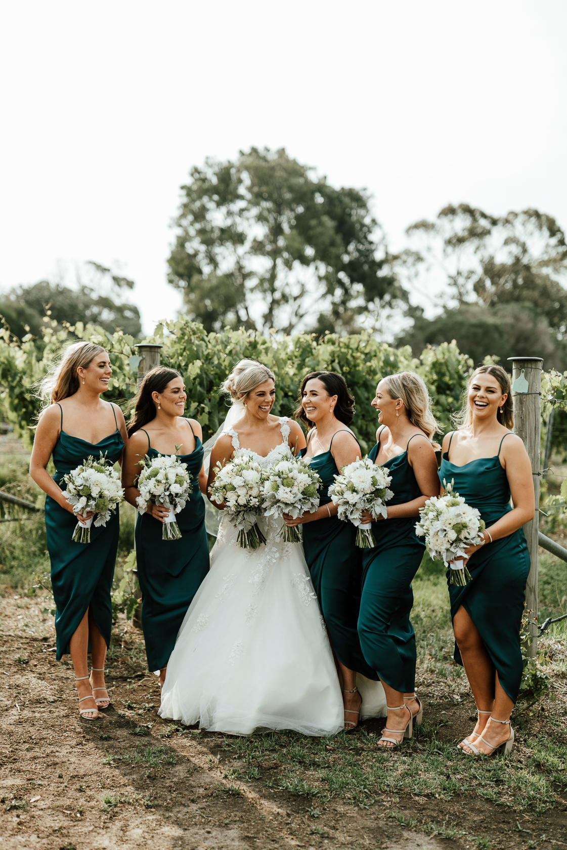 Fairytales Bridal Boutique