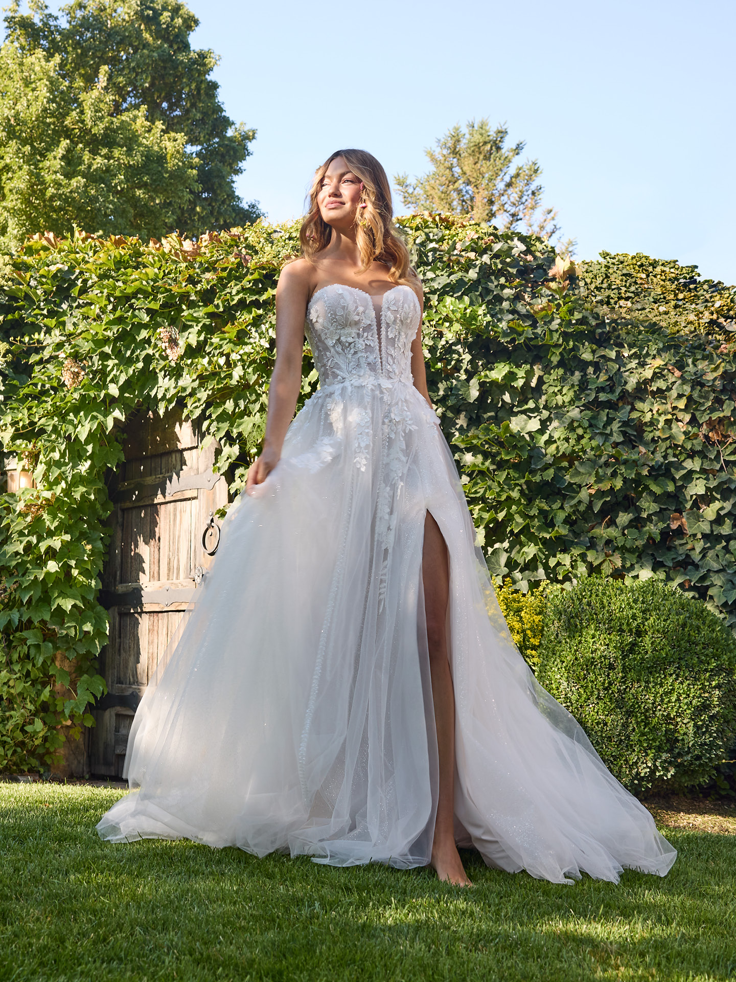 Fairytales Bridal Boutique