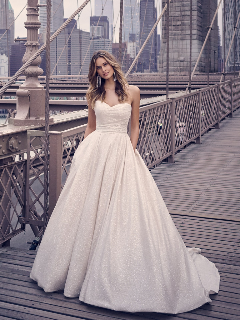 Fairytales Bridal Boutique