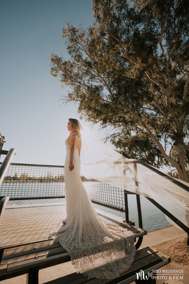 Fairytales Bridal Boutique