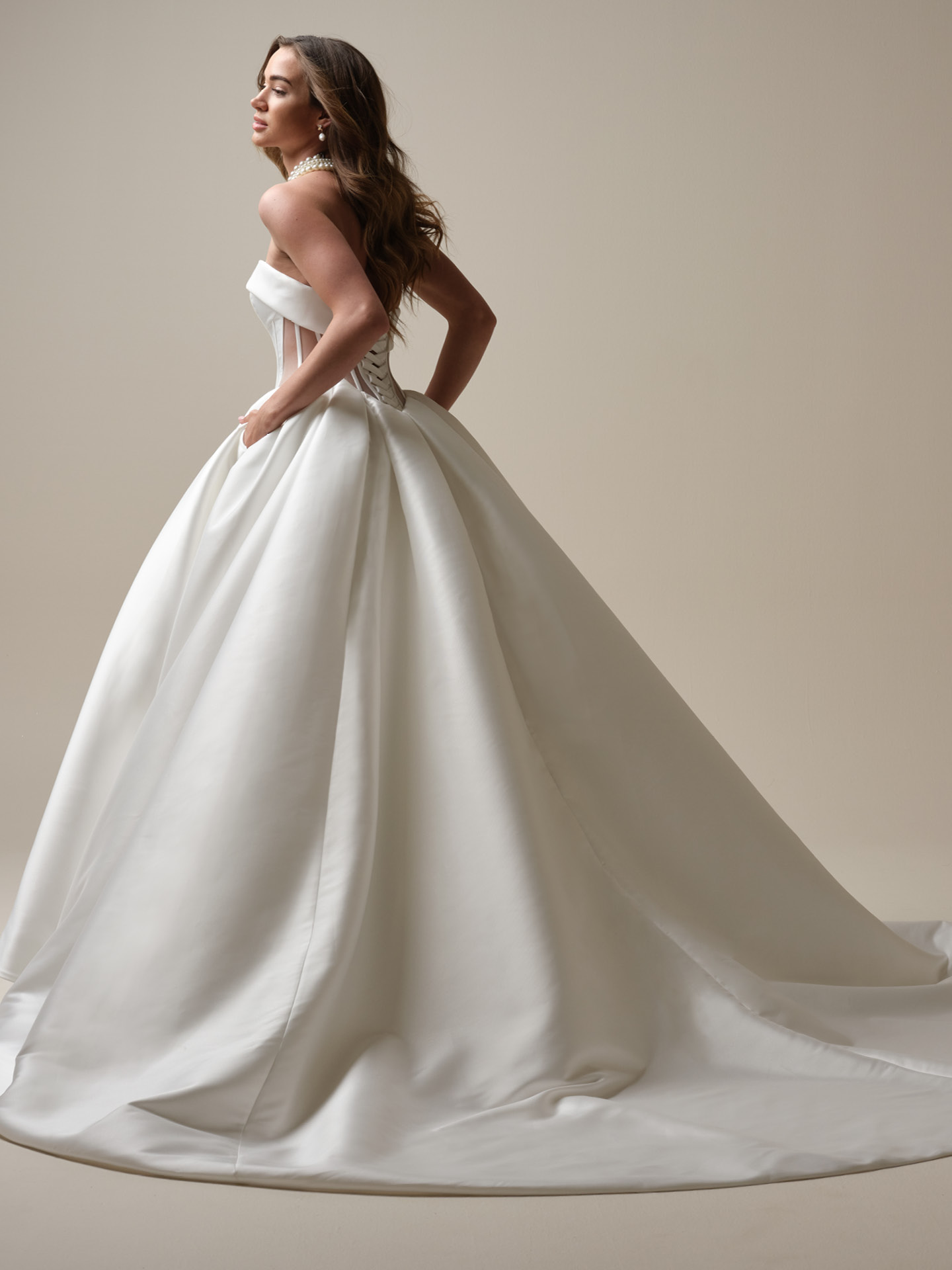 Fairytales Bridal Boutique