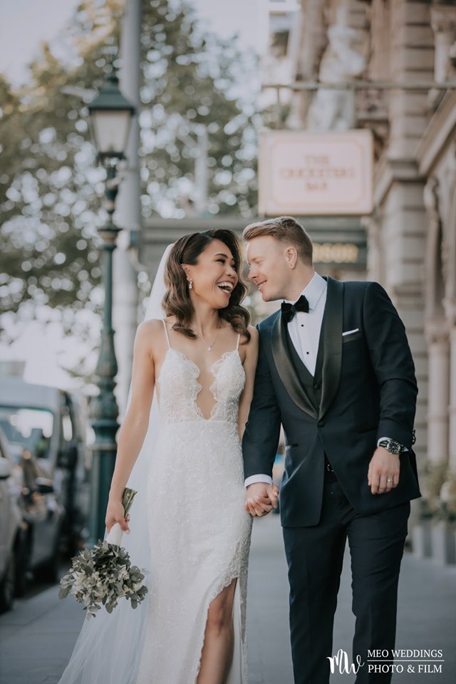 Fairytales Bridal Boutique