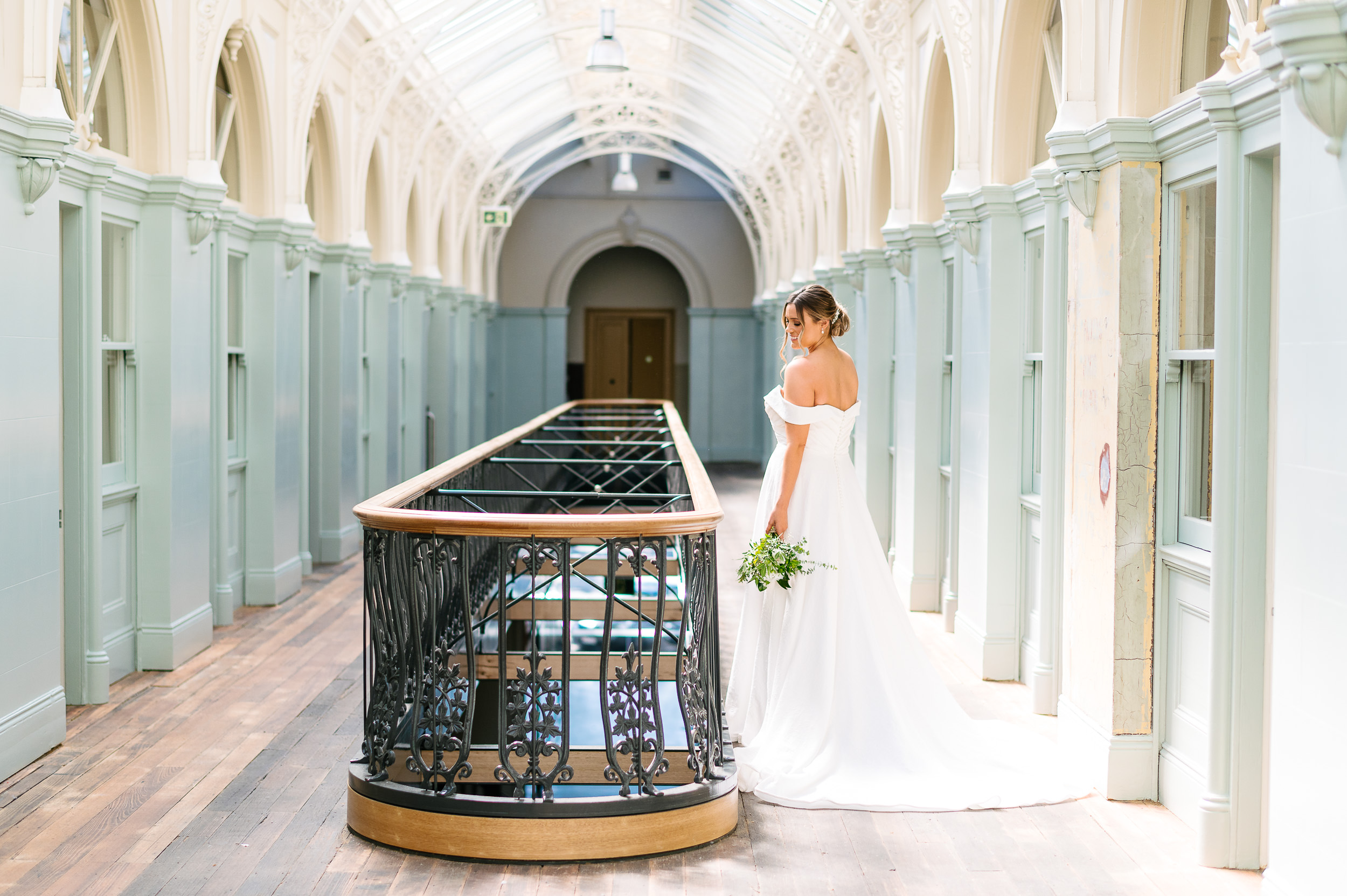 Fairytales Bridal Boutique