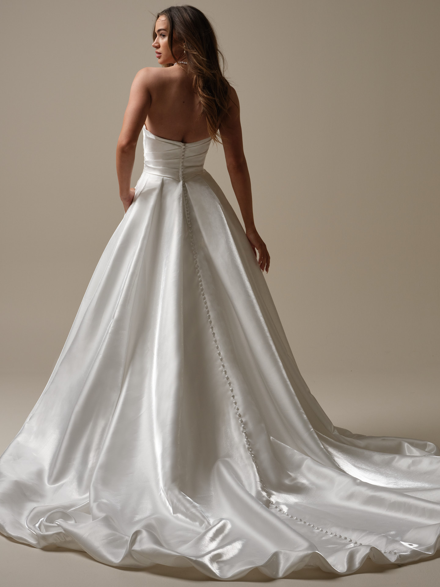 Fairytales Bridal Boutique