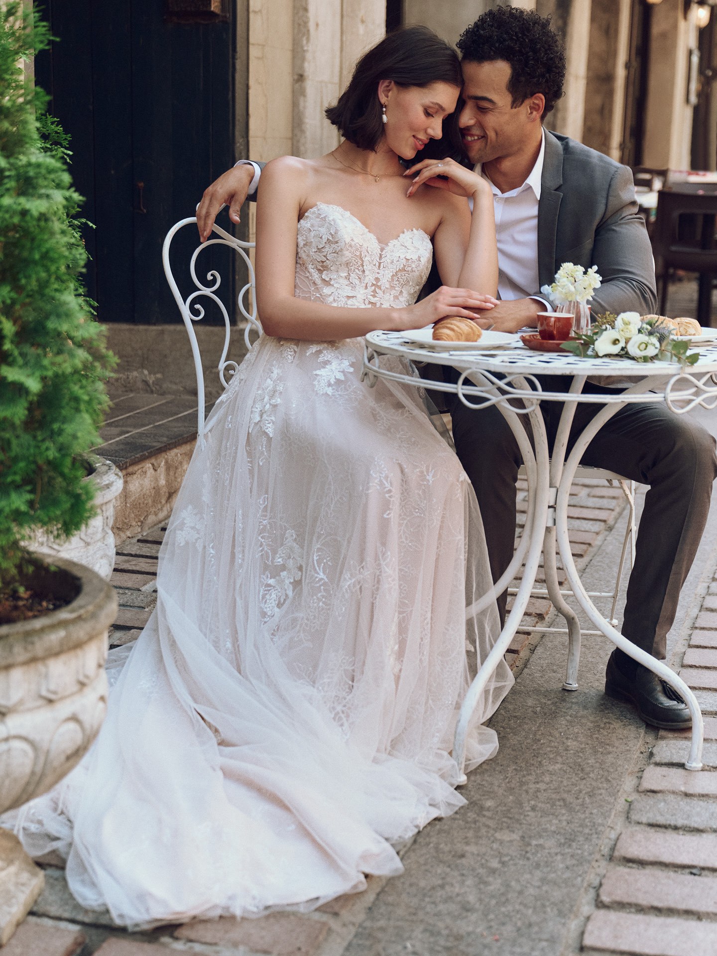 Fairytales Bridal Boutique
