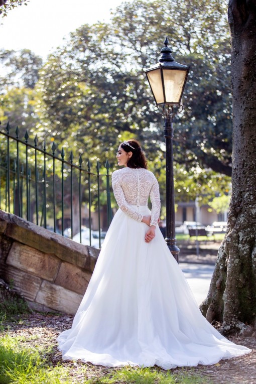Fairytales Bridal Boutique