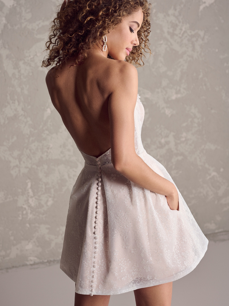 Fairytales Bridal Boutique