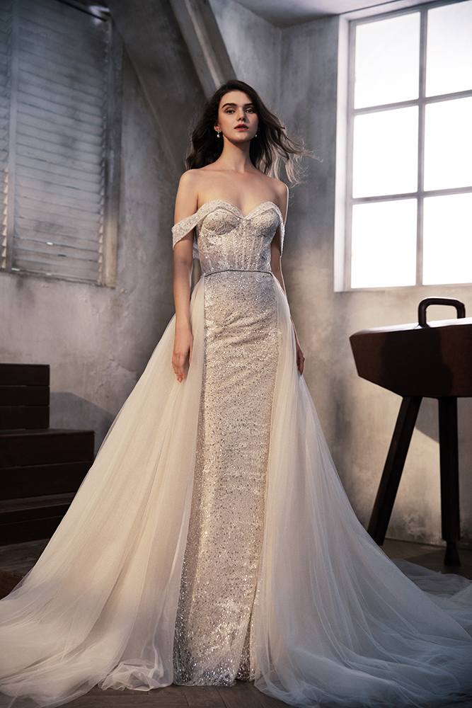 Fairytales Bridal Boutique