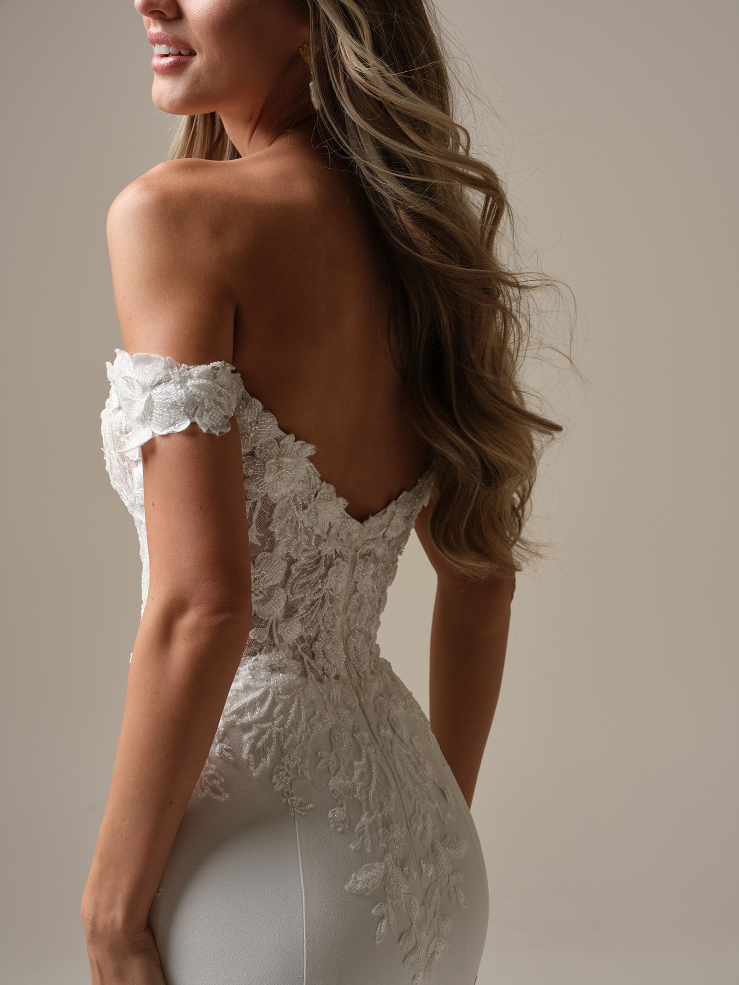Fairytales Bridal Boutique