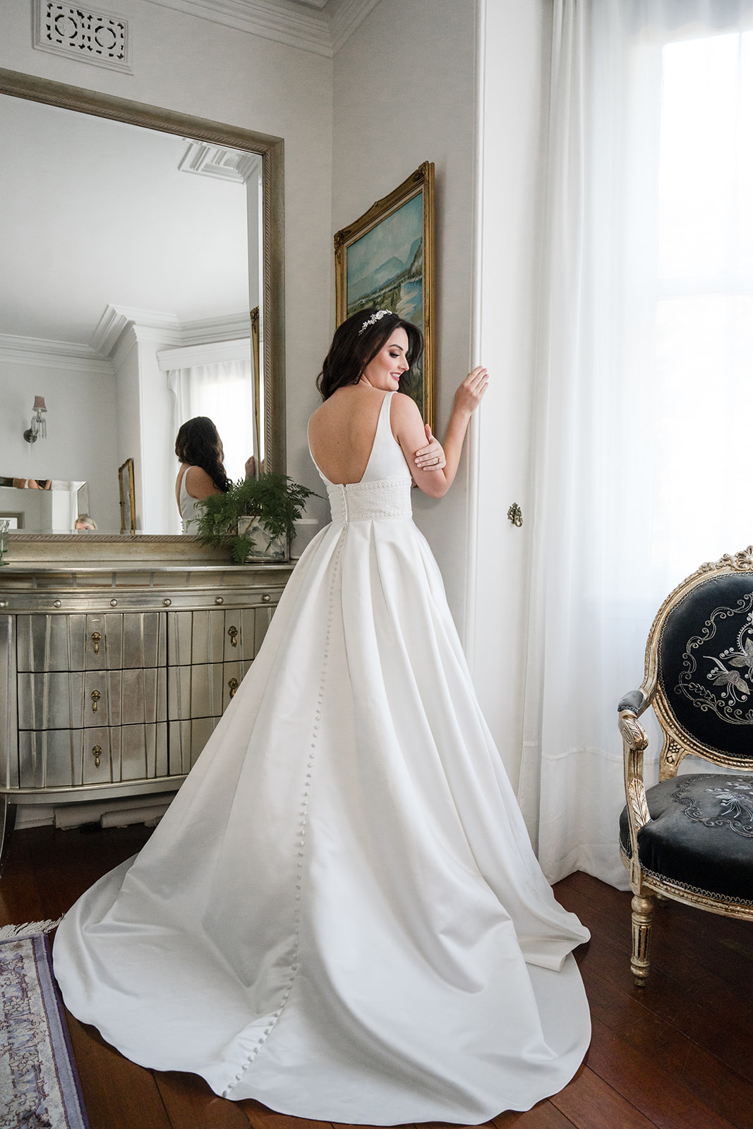 Fairytales Bridal Boutique