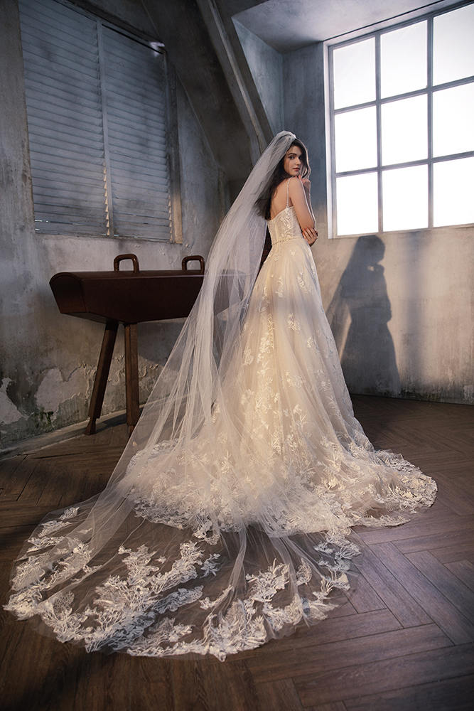 Fairytales Bridal Boutique