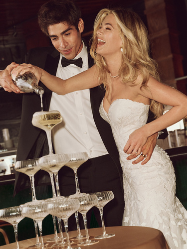 Fairytales Bridal Boutique