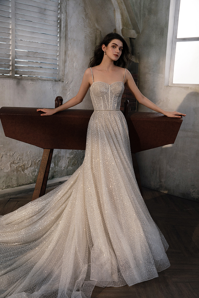 Fairytales Bridal Boutique