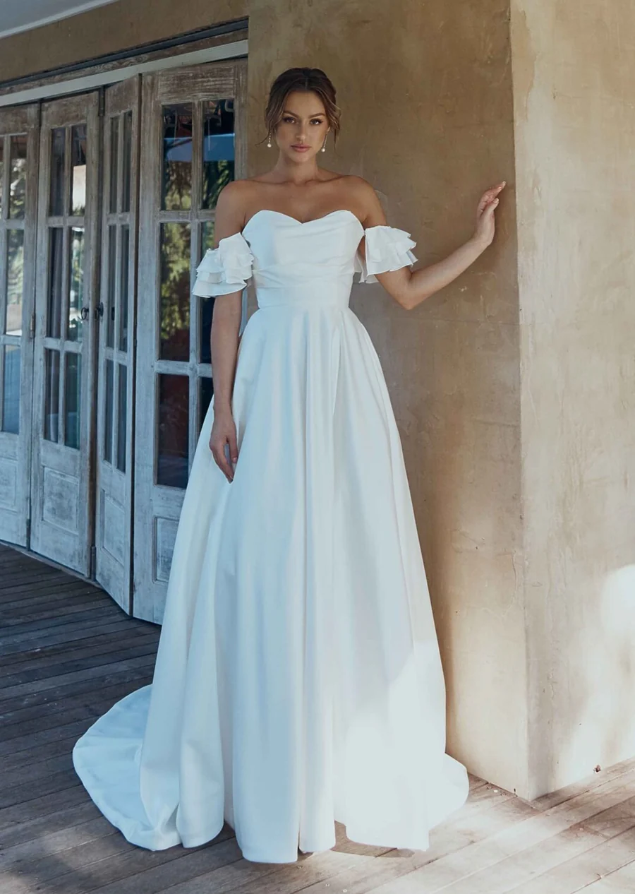 Fairytales Bridal Boutique