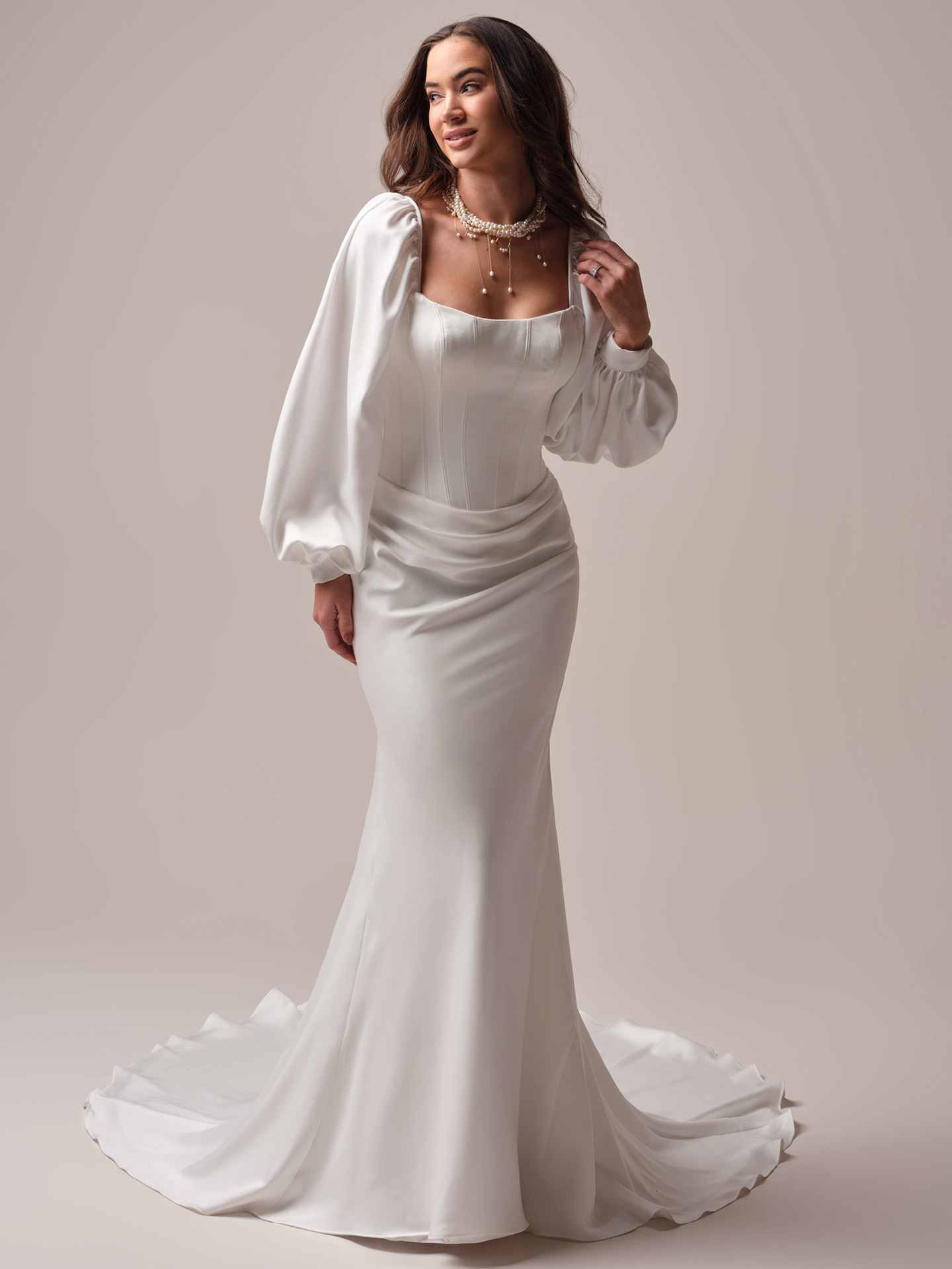 Fairytales Bridal Boutique