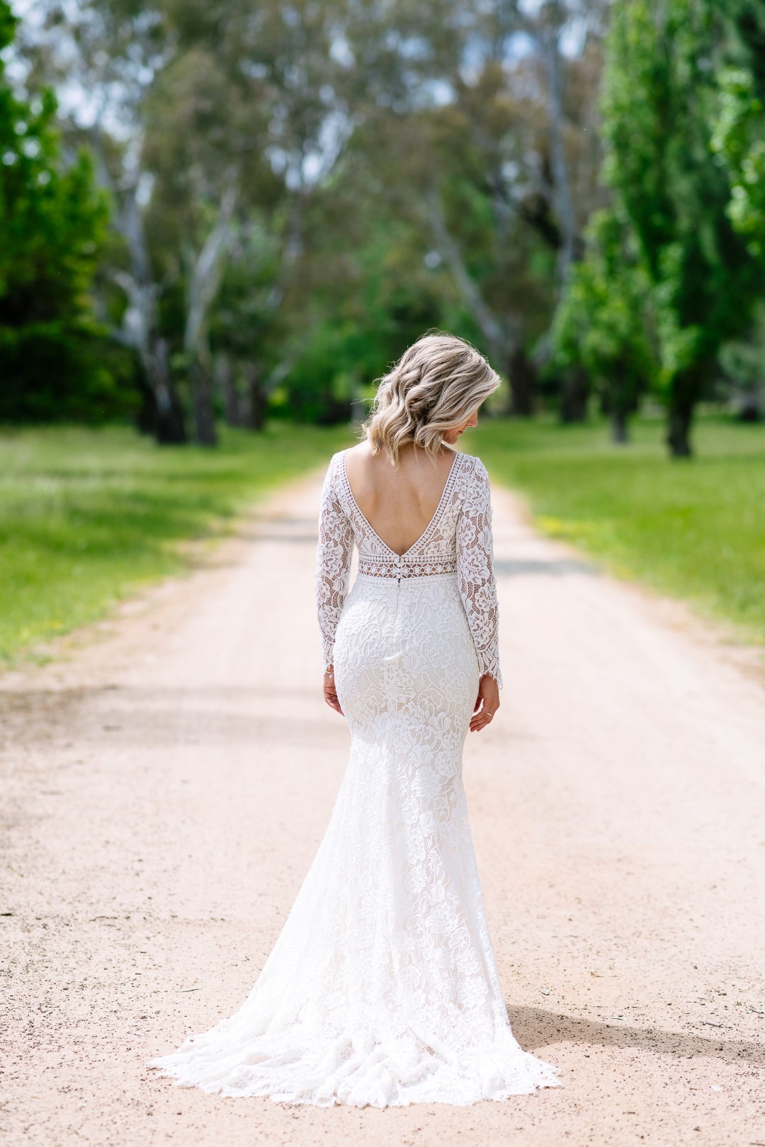 Fairytales Bridal Boutique