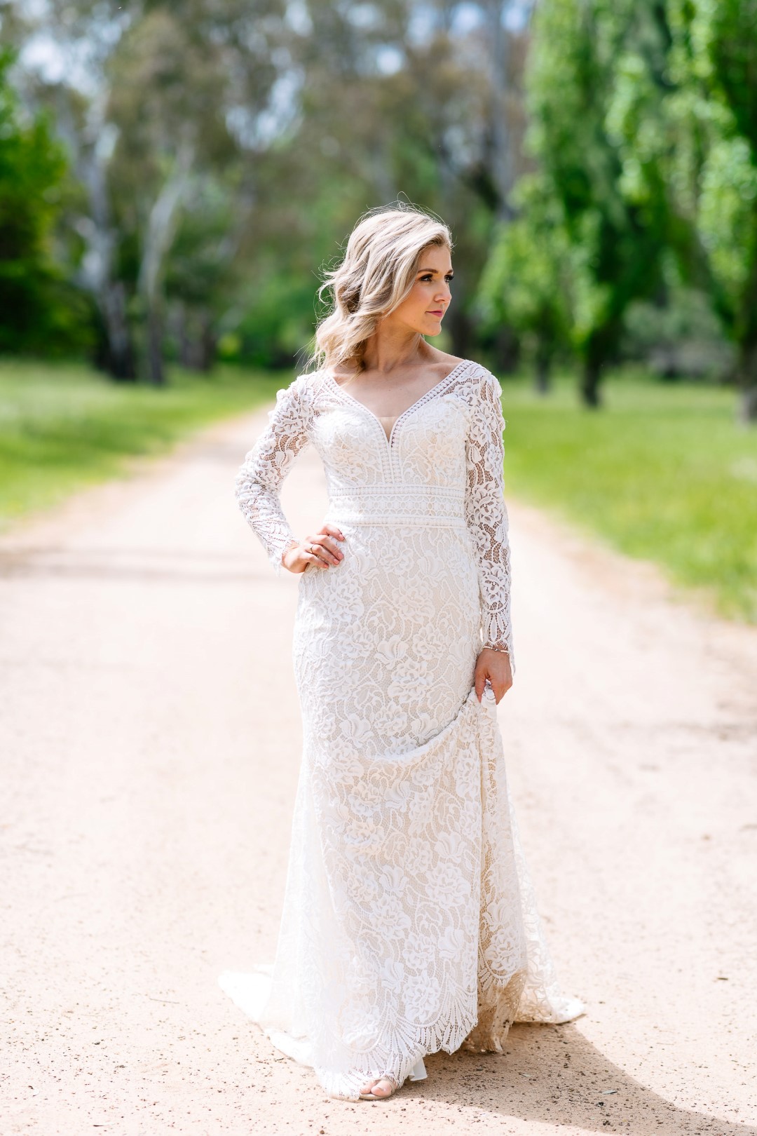Fairytales Bridal Boutique
