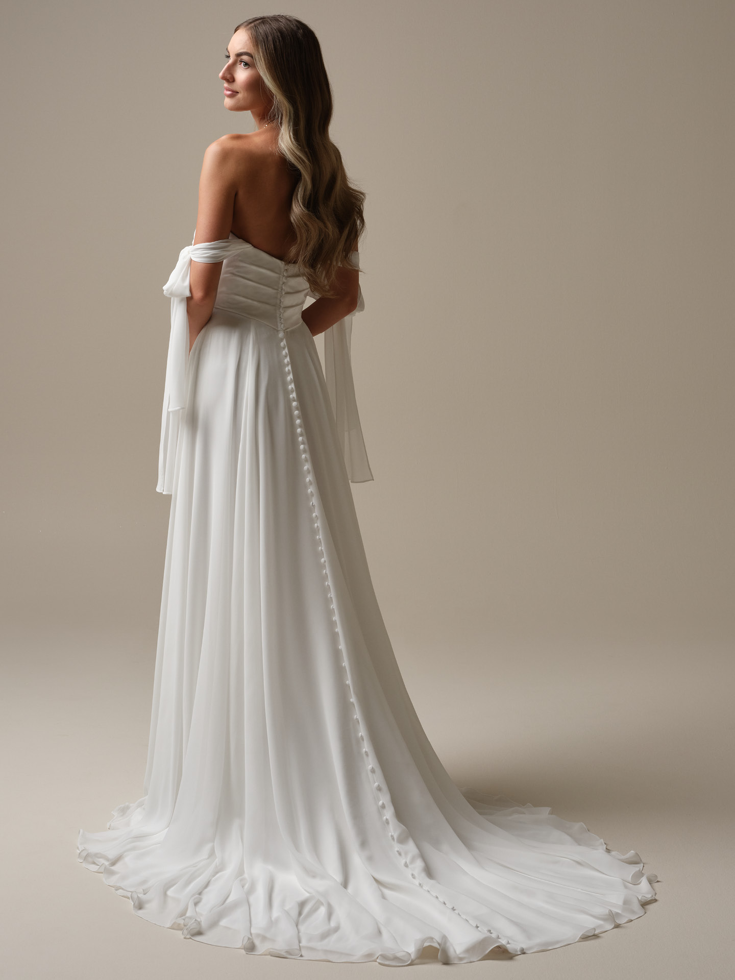 Fairytales Bridal Boutique