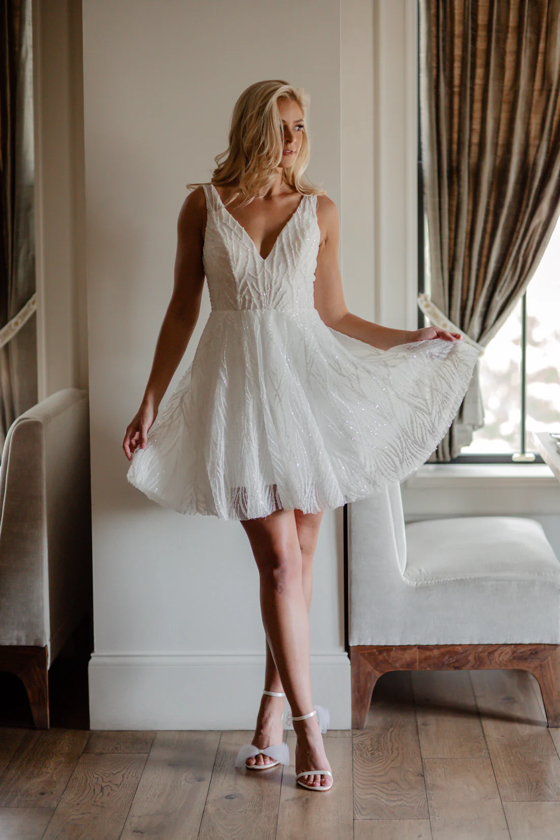 Fairytales Bridal Boutique