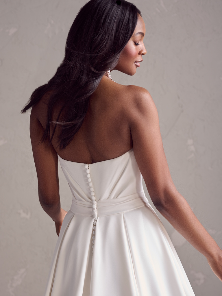Fairytales Bridal Boutique