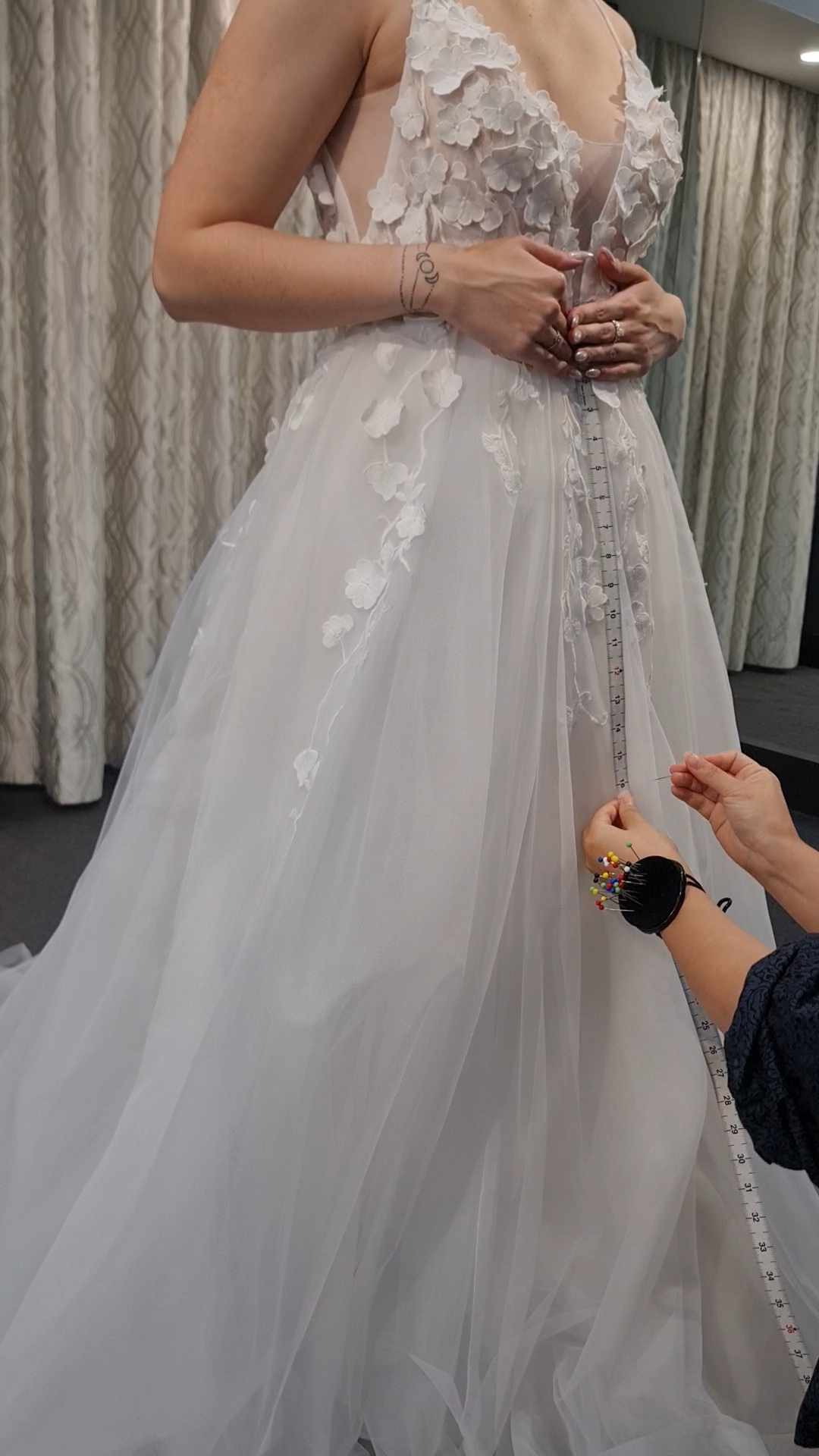 Fairytales Bridal Boutique