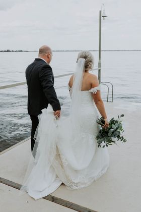 Fairytales Bridal Boutique