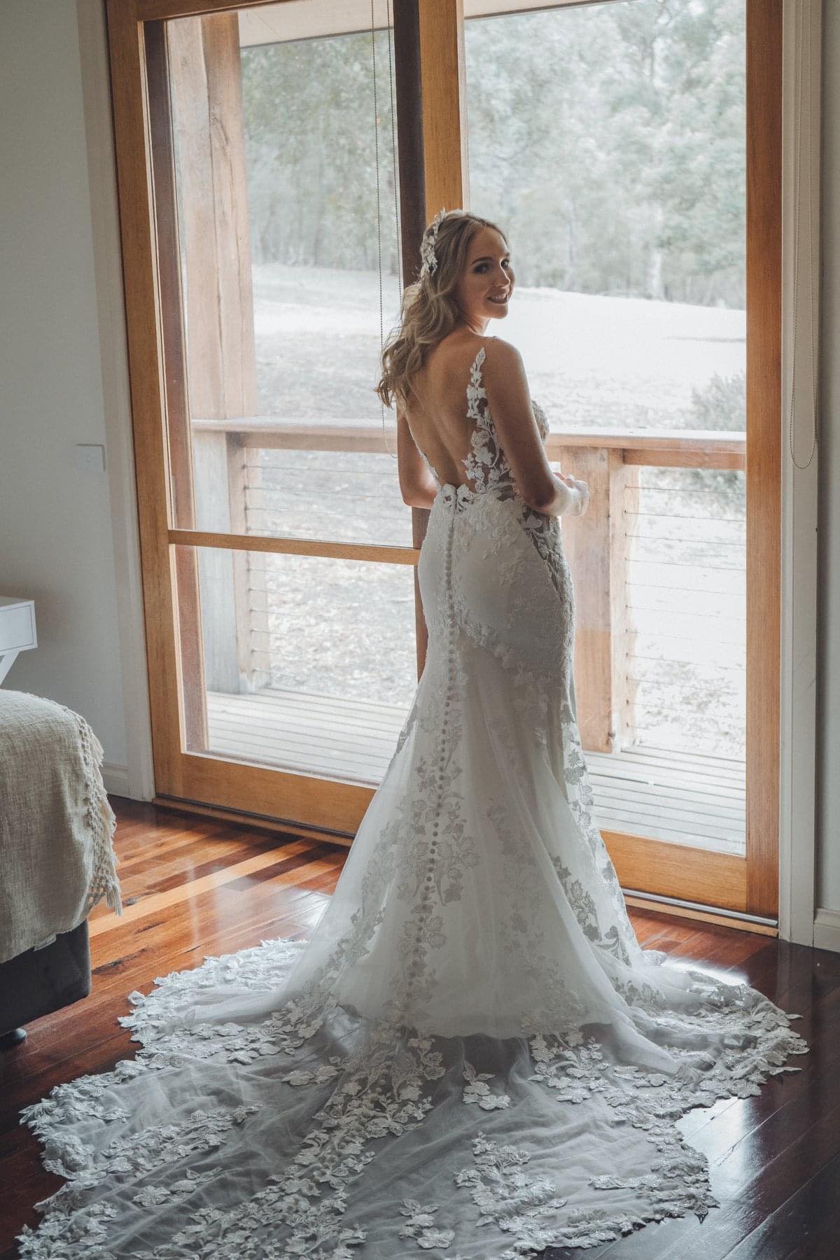 Fairytales Bridal Boutique