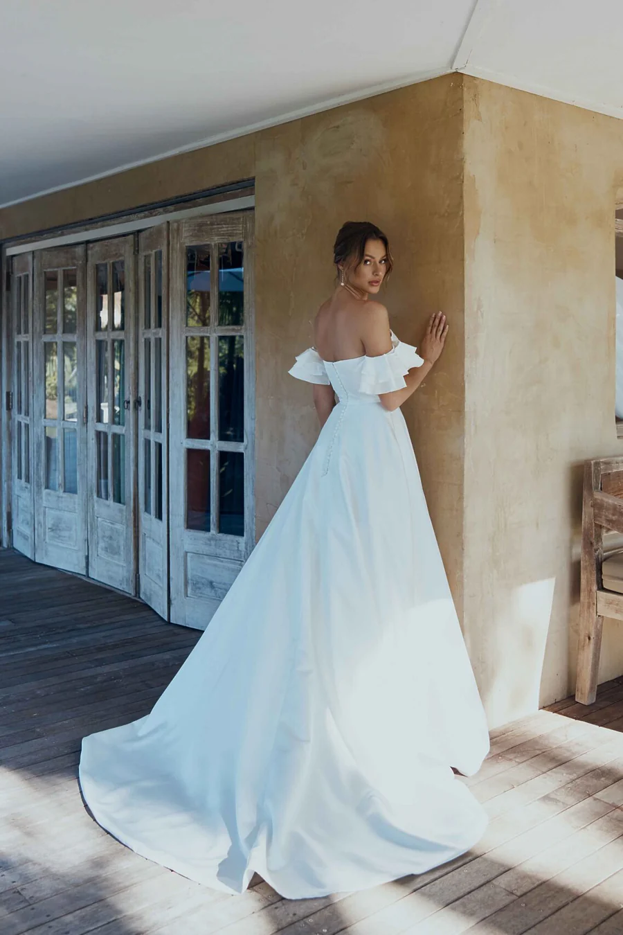 Fairytales Bridal Boutique