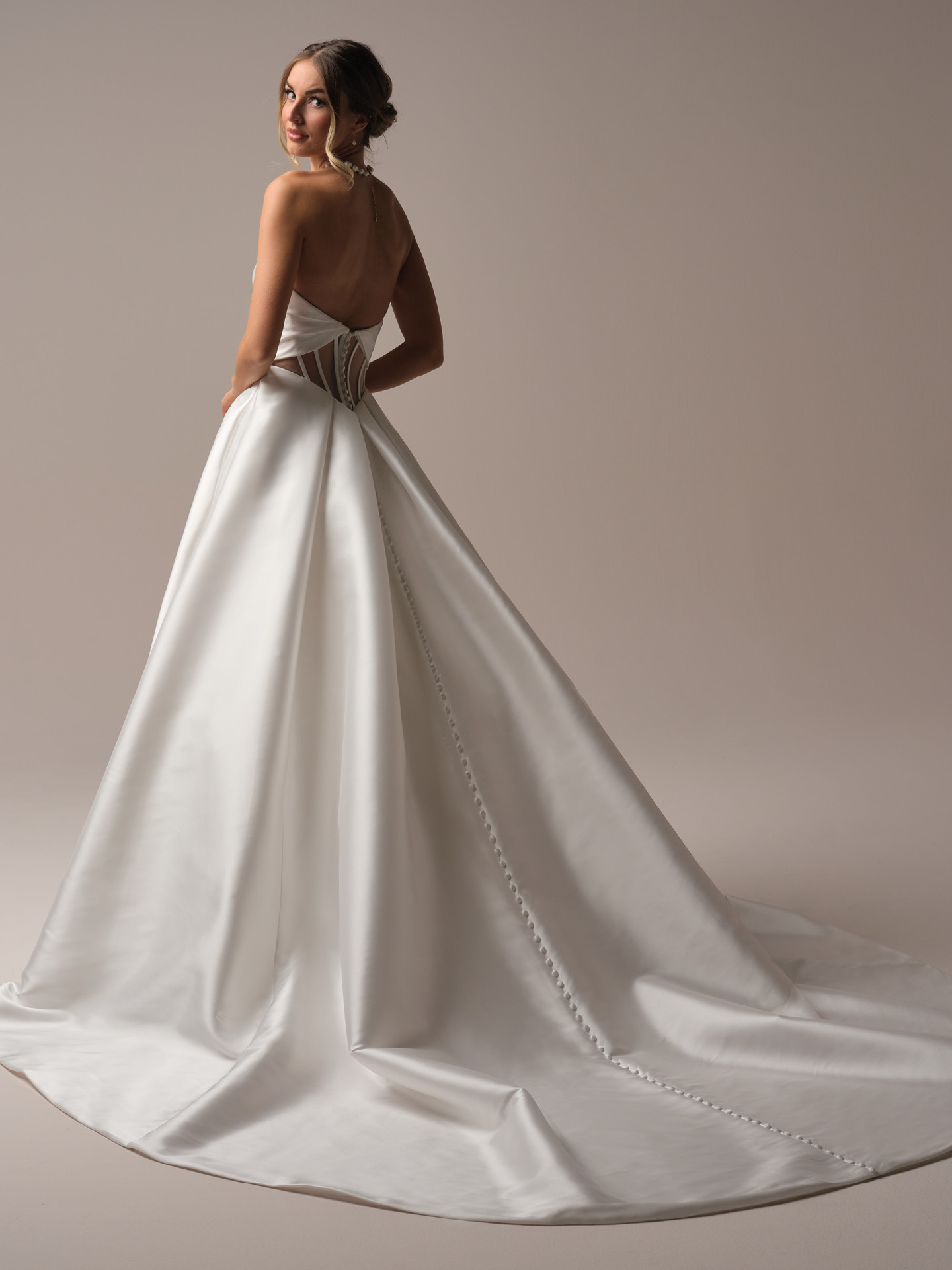 Fairytales Bridal Boutique