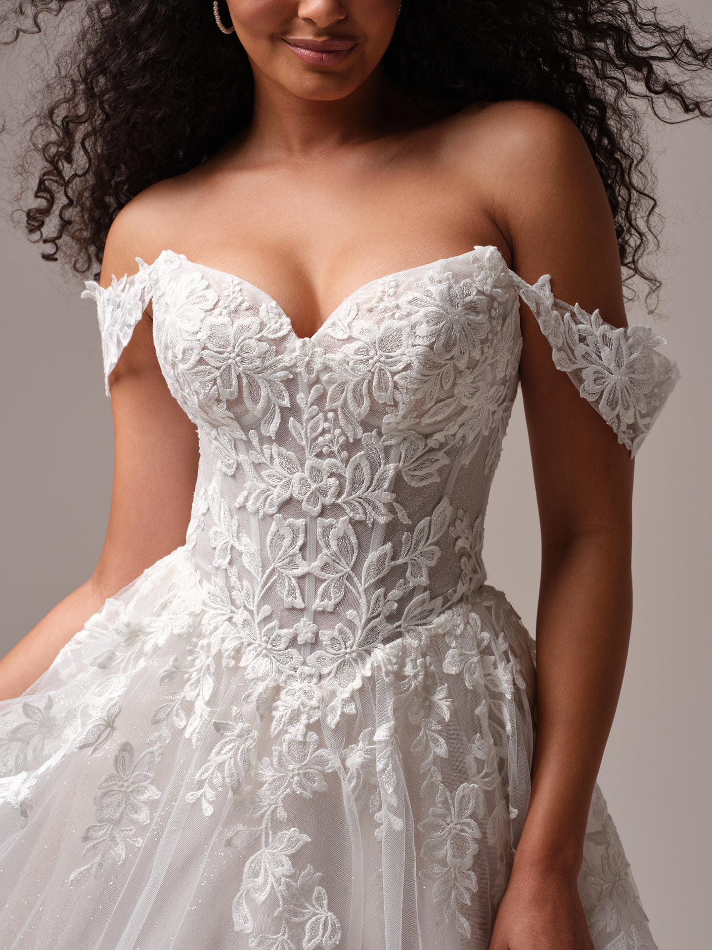 Fairytales Bridal Boutique