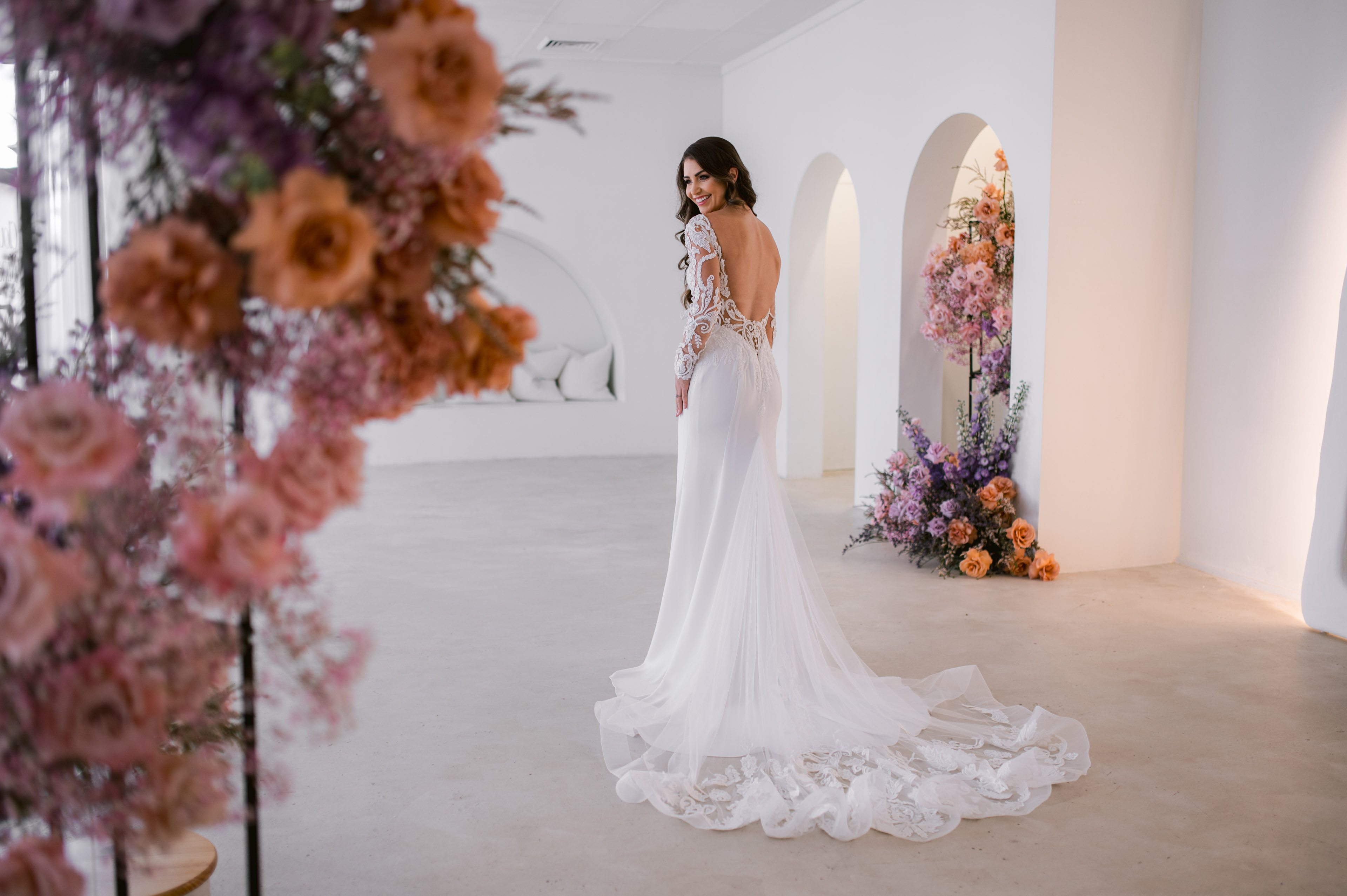 Fairytales Bridal Boutique
