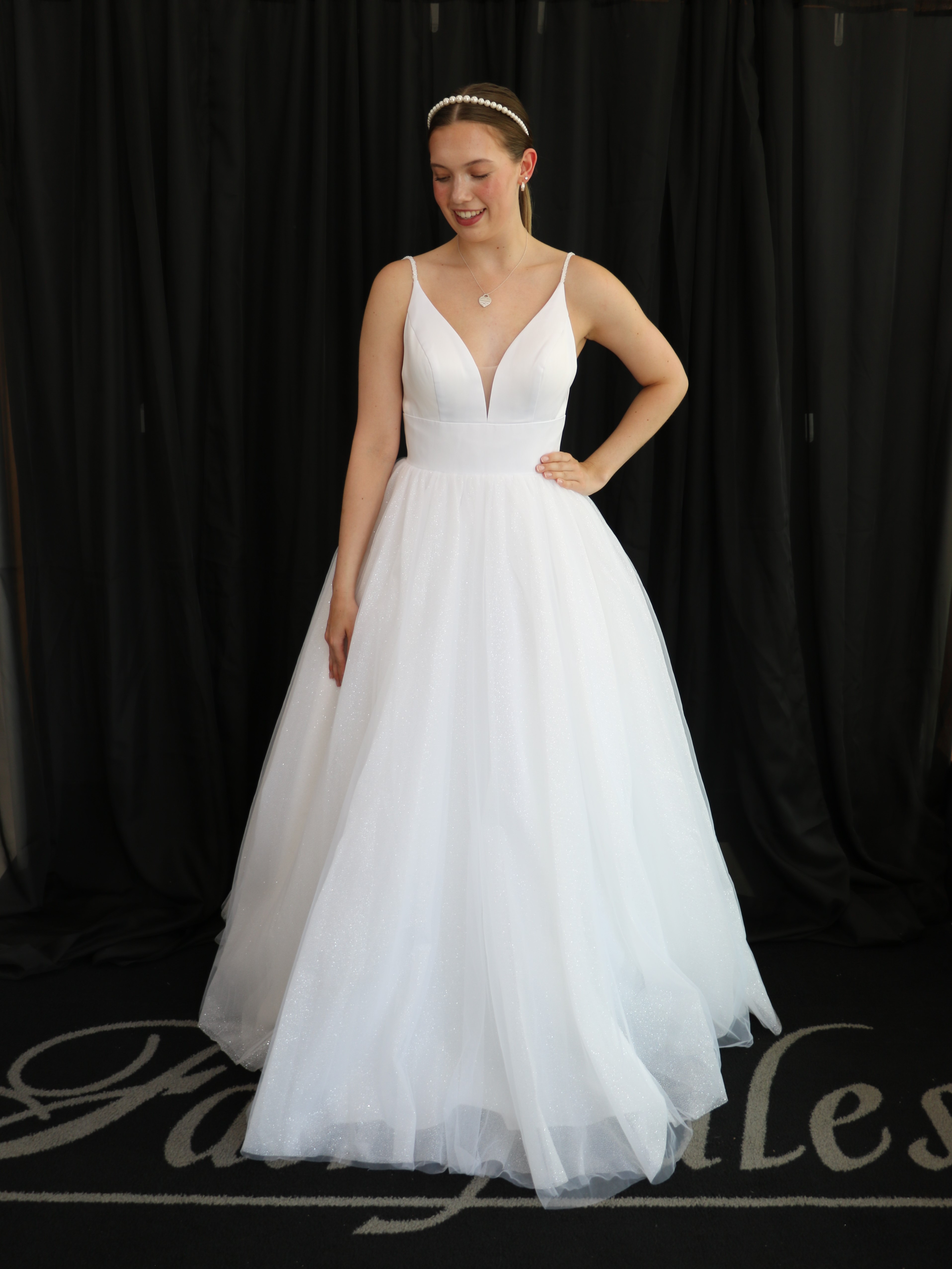 Fairytales Bridal Boutique